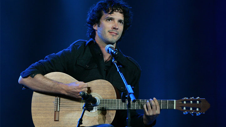 Bret McKenzie