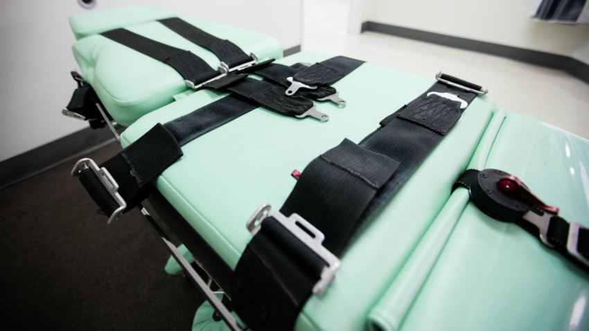 CADeathPenalty