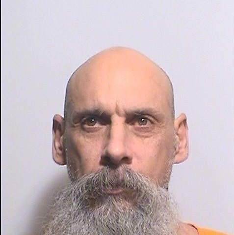 Offender Who Abandoned CDCR Reentry Program Taken Back Into Custody