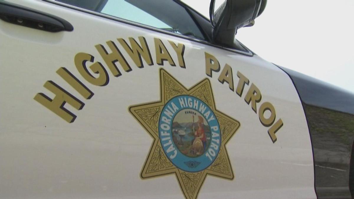 CHP employee arrested for stealing car parts from law enforcement agency