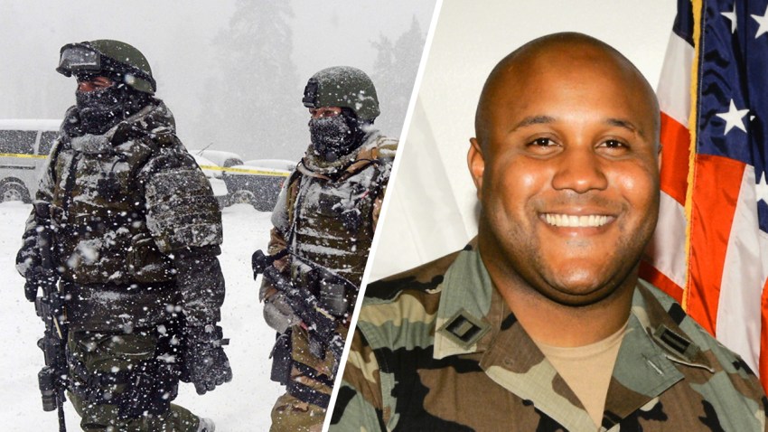 CHRISTOPHER DORNER TIMELINE THUMBNAIL