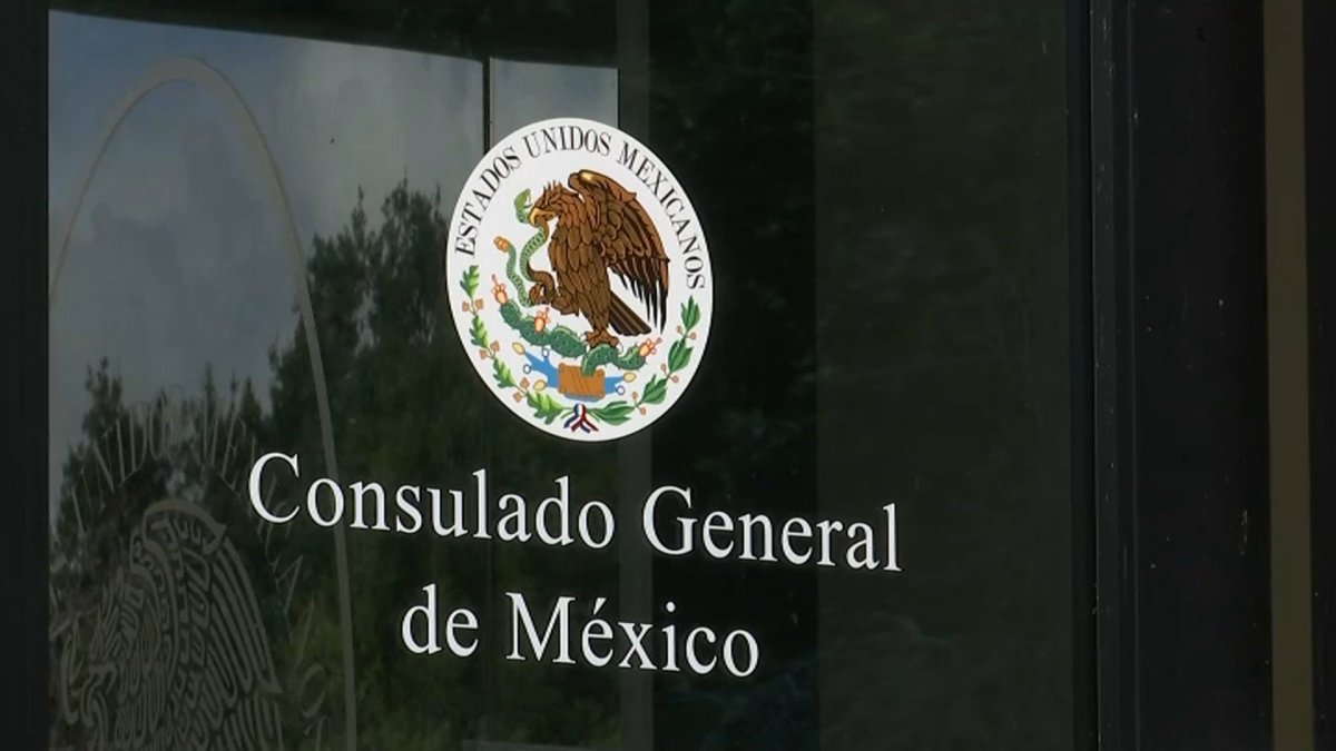 Consulado de México en Los Ángeles ofrece día de servicios médicos para personas sin hogar – Telemundo 52