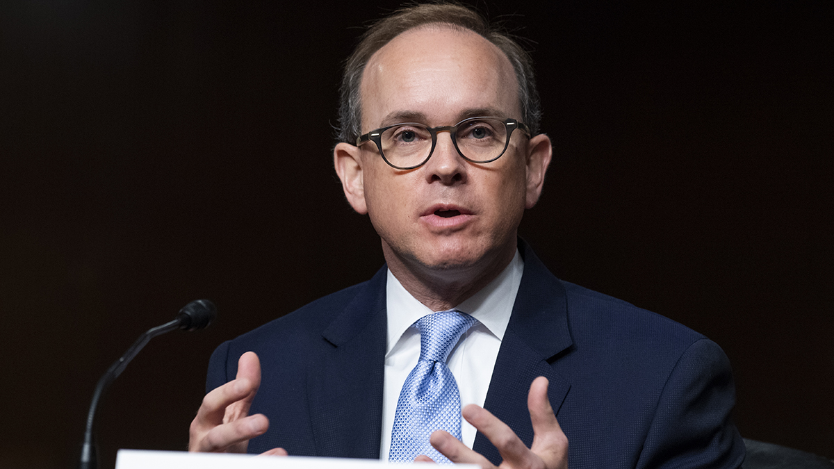 Senate Approves 200th Federal Judge Nominated by Trump 1