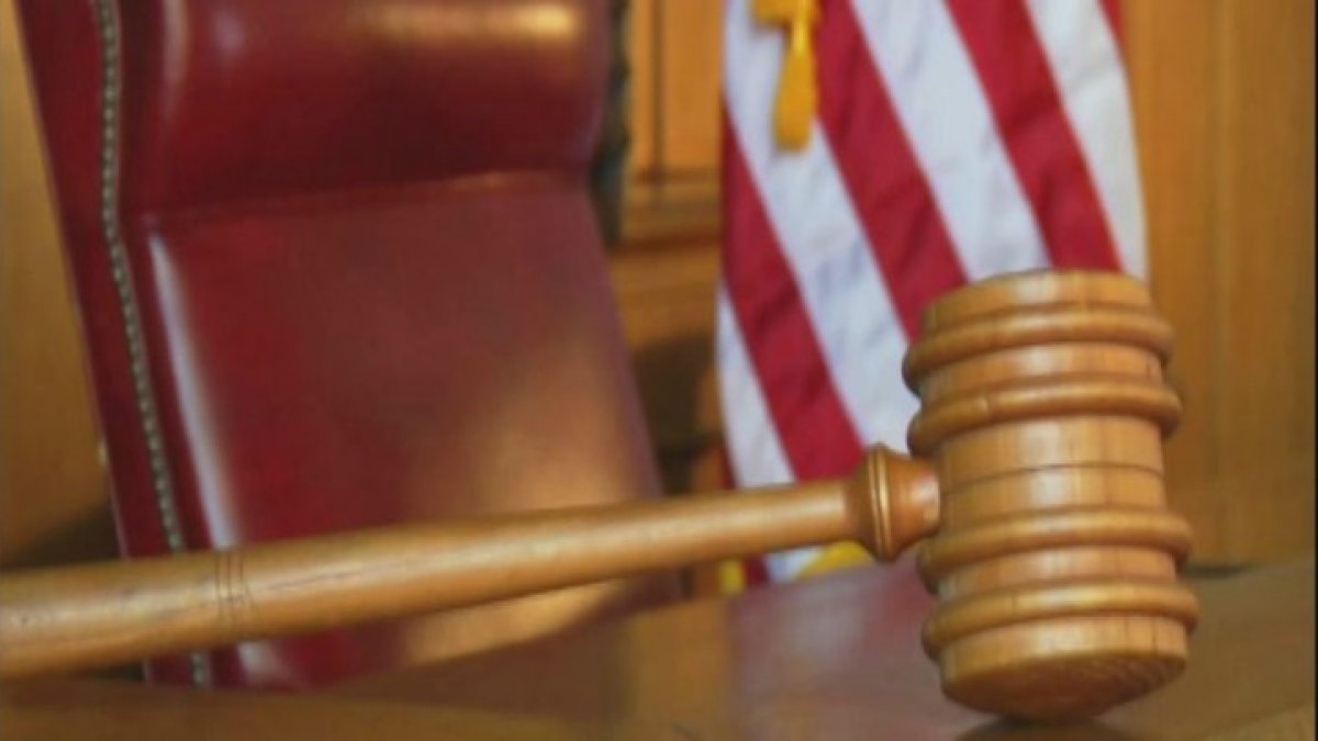 Riverside couple charged after alleged forged judge signature – NBC Los ...