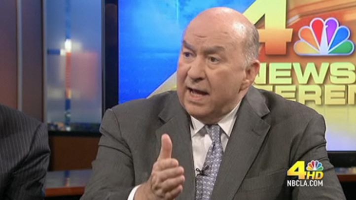 CSU Chancellor Charles Reed 051611