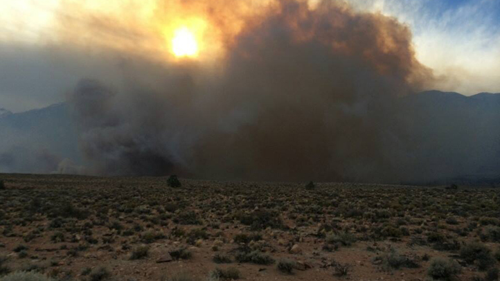 Cal-Fire