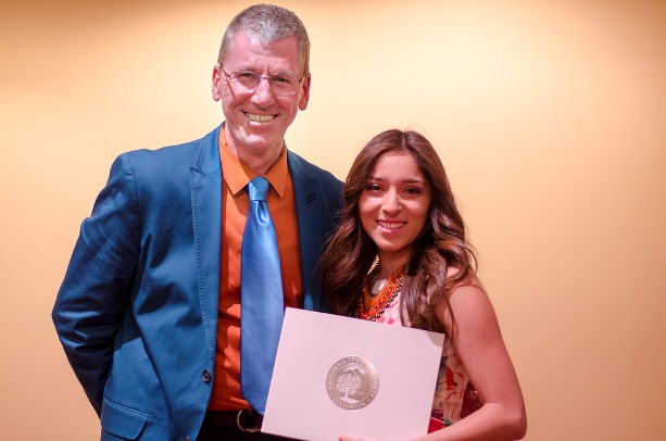 Cal State Fullerton-Vikki Vargas Scholarship 2014_COMM Awards Cisneros-WEB1