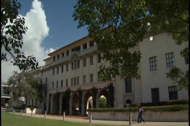 CalTech Campus