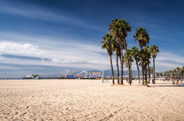 Santa Monica home-sharing rentals ordinance