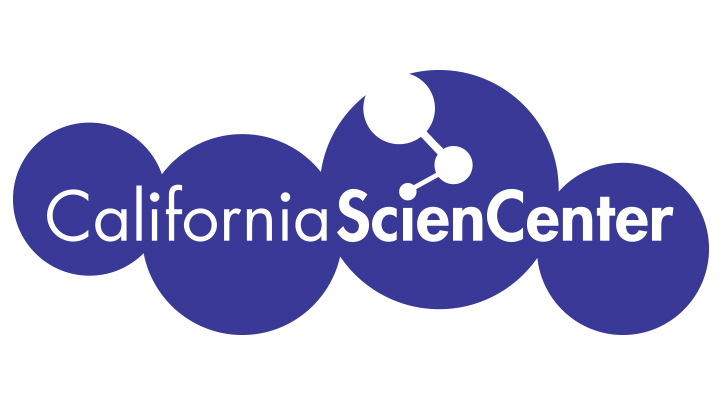 California Science Center Logo 2017