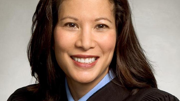 California Supreme Court Chief Justice Tani Cantil-Sakauye 722x406 tight crop