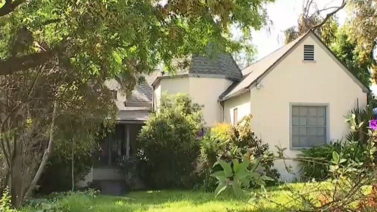 Caltrans Must Sell MillionDollar South Pasadena Homes for Price of Car