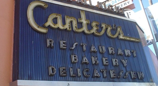 CantersDeli_AGrayPainter