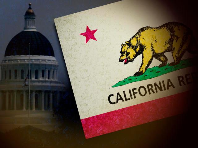 California Earthquake
