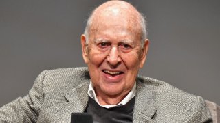 Carl Reiner