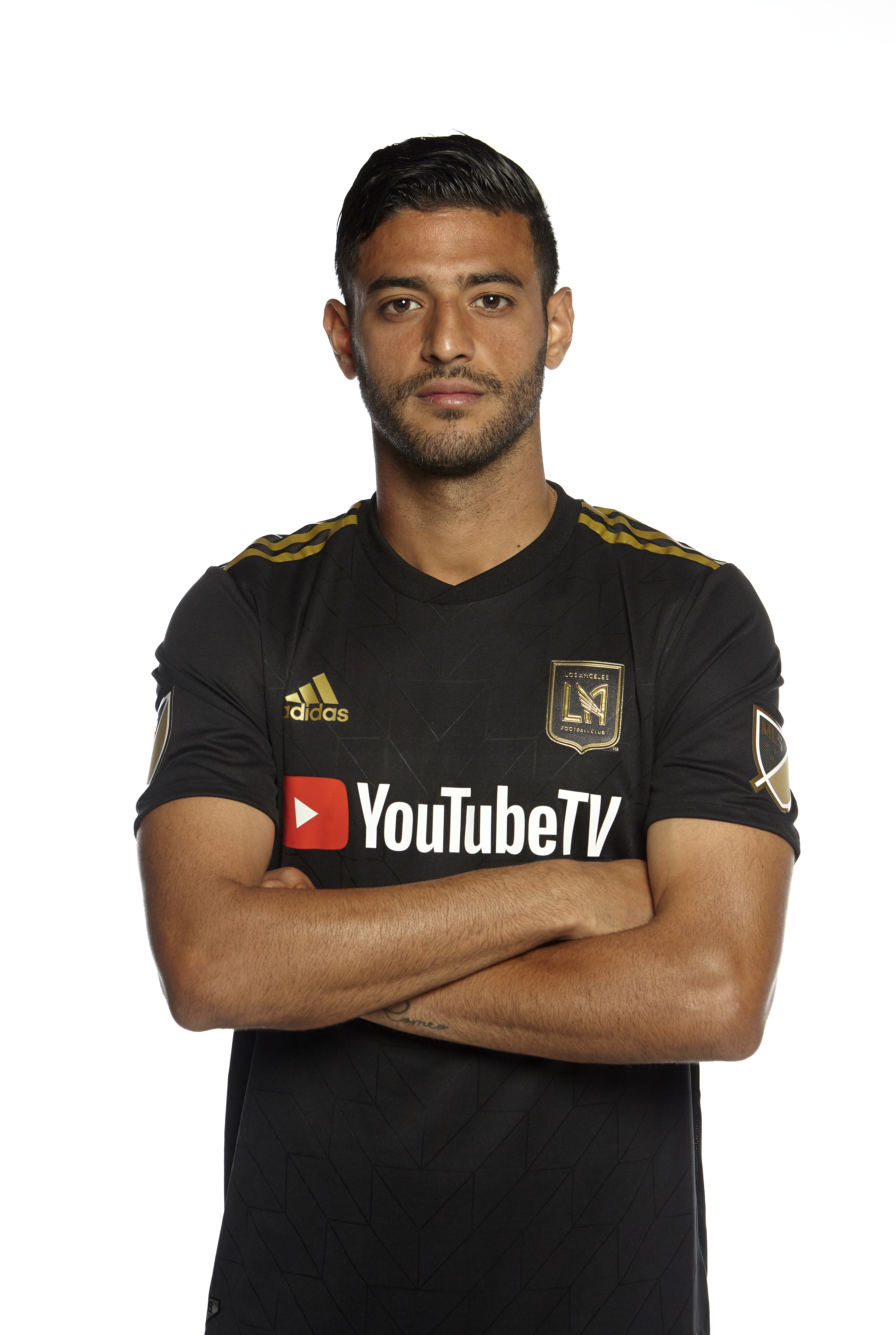 Here Are the Watch Parties for LAFC's Inaugural Game – NBC Los Angeles