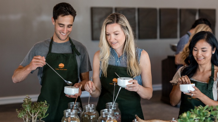 Carmel Valley Ranch_Group Activities