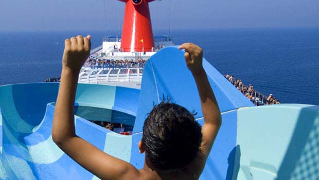 Carnival No Cabo San Lucas For You Nbc Los Angeles