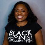 Charlene Carruthers is a writer and activist involved in the Black Lives Matter movement in Chicago.