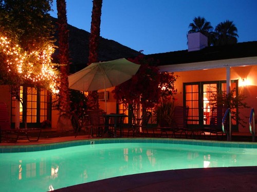 CasaCodyPoolNight
