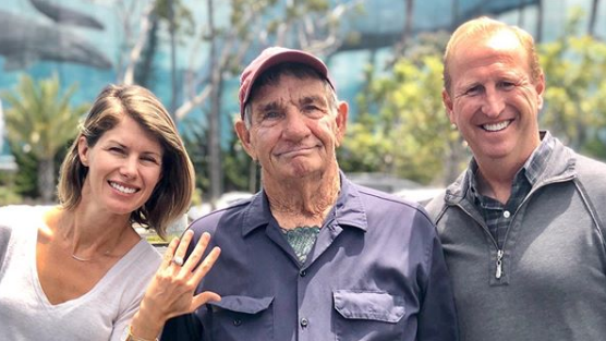 Catalina Wedding Ring Found
