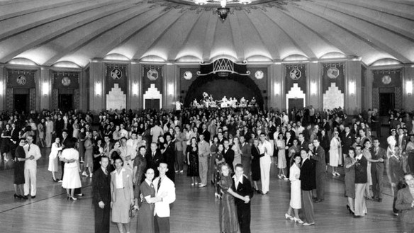 CatalinaSwingDanceFest