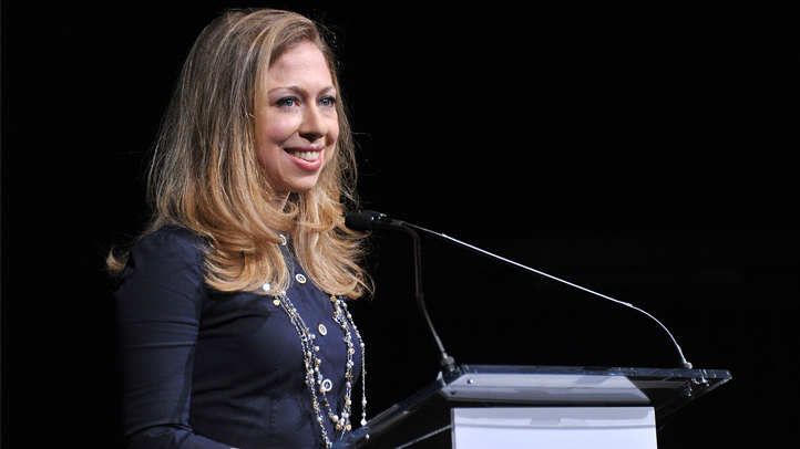 Chelsea Clinton