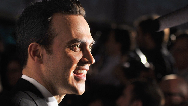 Cheyenne Jackson