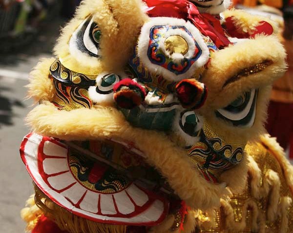 Volunteers Needed For Chinese New Year Festival In Monterey Park Nbc Los Angeles