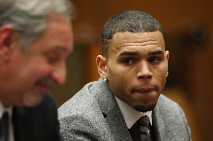 Chris Brown1