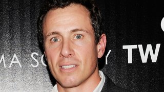 In this April 16, 2012, file photo, Chris Cuomo attends the premiere of the film "Safe" in New York.