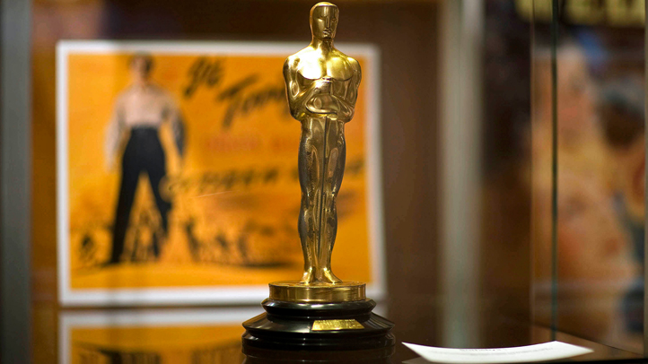 Citizen Kane Oscar