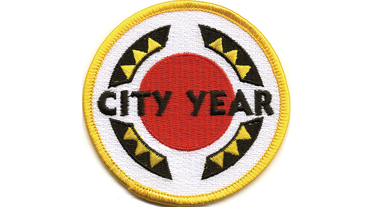 City Year Logo