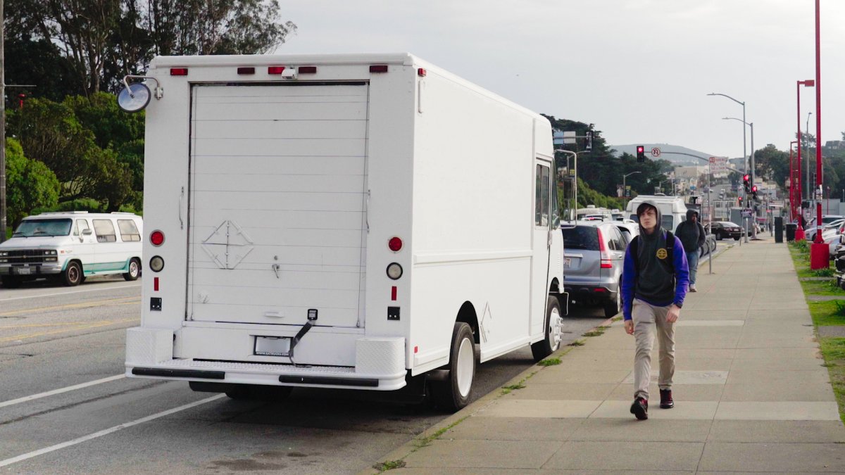 Making It Through College: Students Building Tiny Homes in Vans – NBC ...