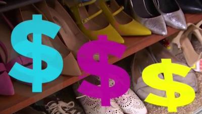 How To Get The Most Cash For Your Old Clothes Nbc Los Angeles