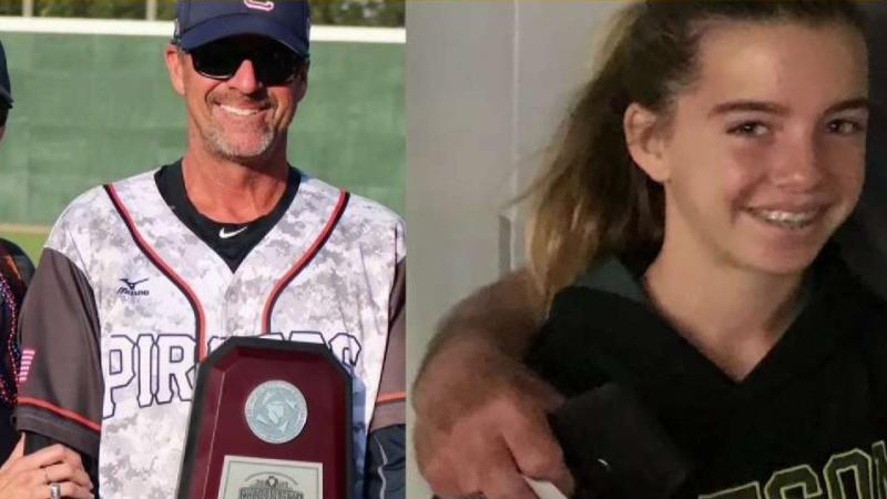 Helicopter Crash Victim Alyssa Altobelli Honored At Newport Beach