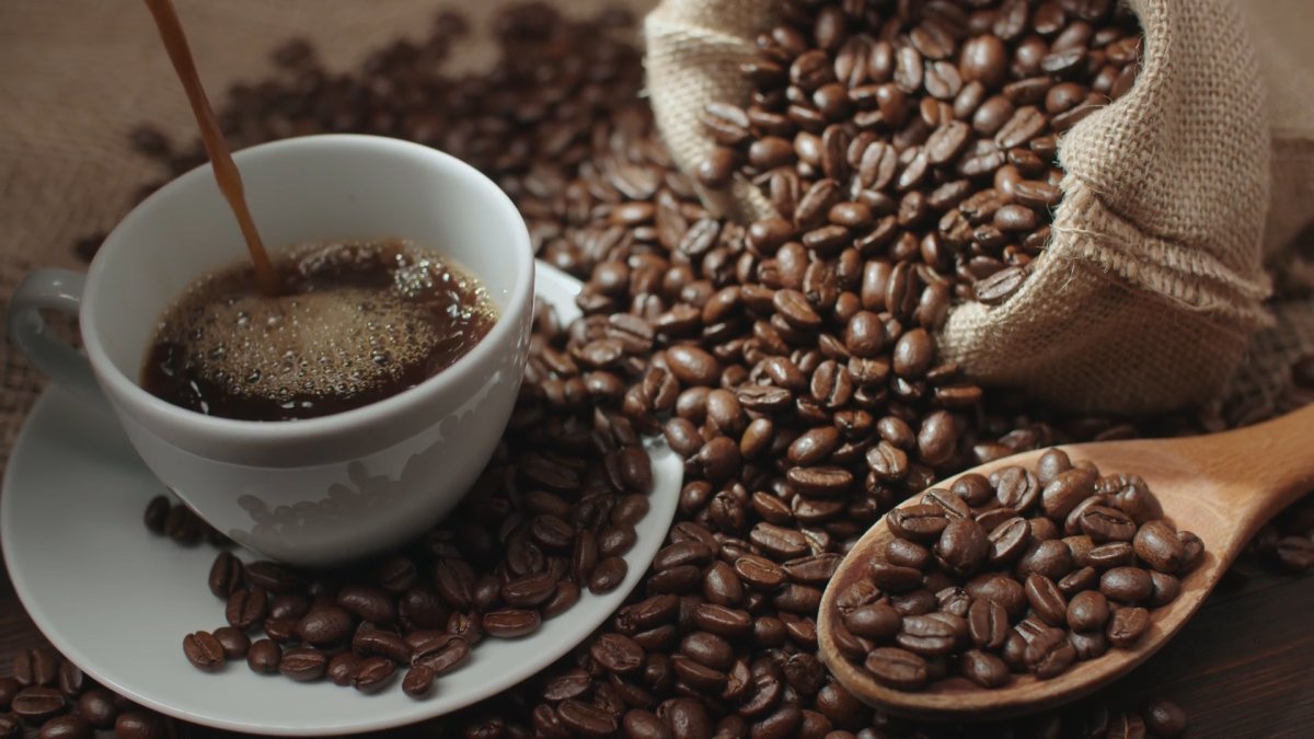 Is Pdf Coffee Safe: Exploring the Risks and Benefits, by Danafelisasilva, Dec, 2023
