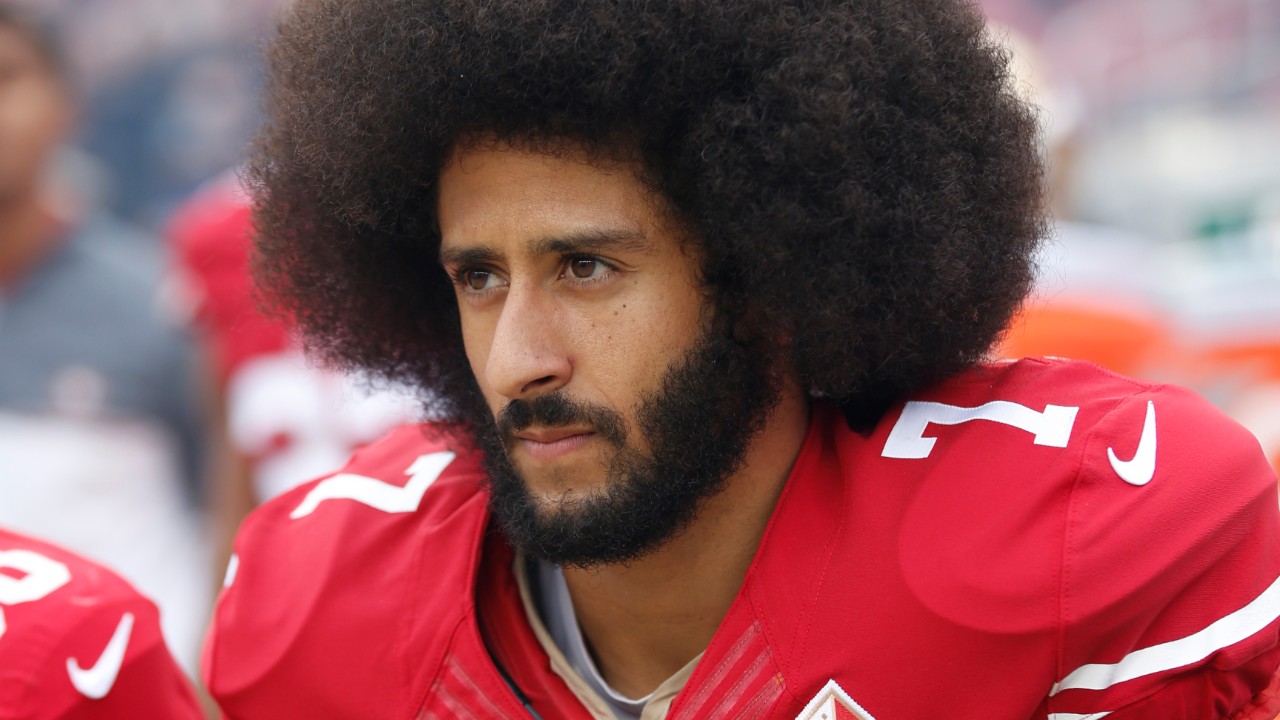 Colin Kaepernick: Timeline of a Gesture and Its Echoes – NBC Bay Area