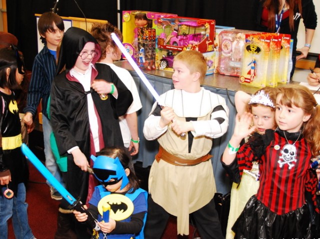 ComicConAnah