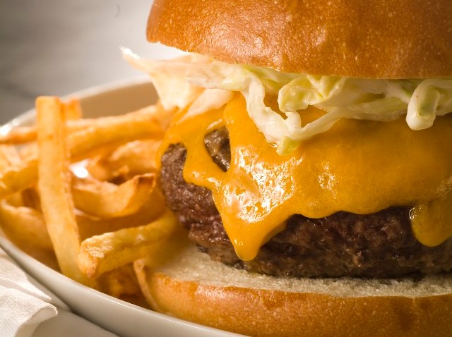 CommeCaBurger