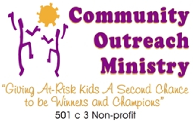 outreach community ministries