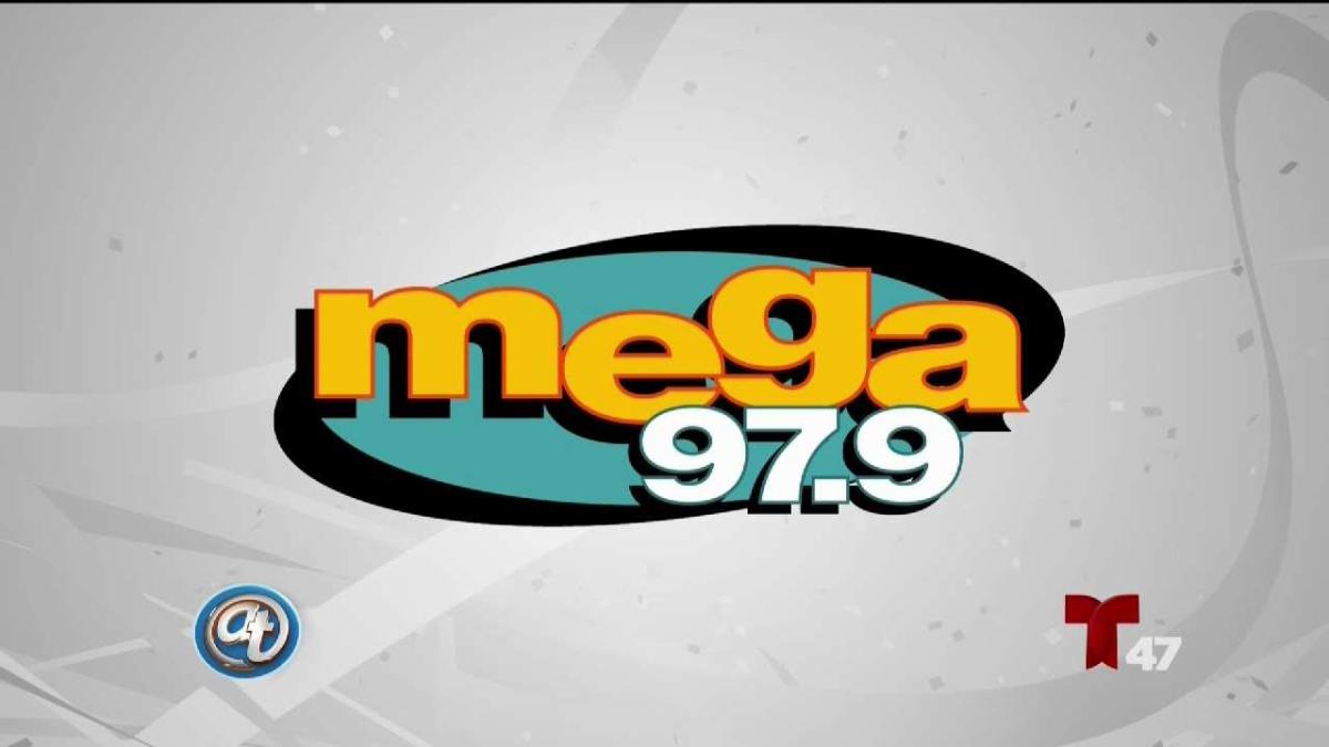 Conoce al elenco de la Mega 97.9 FM NBC Los Angeles Conoce al elenco de la Mega 97.9 FM NBC Los Angeles