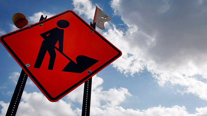 LAX Power Project to Reduce Lane Access on Pershing Drive, Marina Del Rey – NBC Los Angeles LAX Power Project to Reduce Lane Access on Pershing Drive, Marina Del Rey – NBC Los Angeles