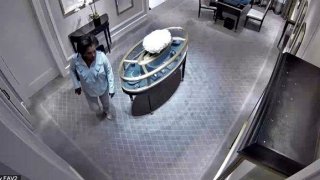 Newport Beach woman accused of stealing $2 million worth of jewelry, was arrested. Jan. 14, 2020