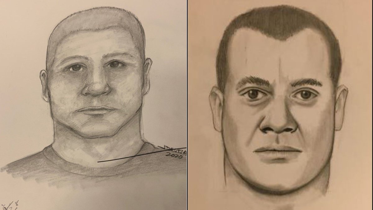 Same Man Responsible for Two Aliso Viejo Park Assaults, Deputies Say - Vimarsana News