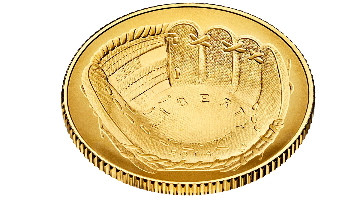 San Francisco Mint to Produce First Curved Coin NBC Los Angeles