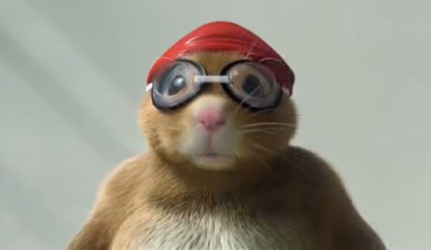 Dancing Kia Hamster Actor Faces Disability Fraud Charge Nbc Los