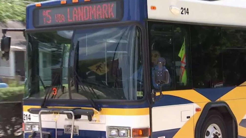 Orange County Bus Service to Shut Down as Union Announces Strike - Vimarsana News