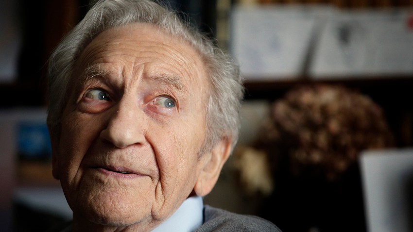 France D-Day Dying Generation