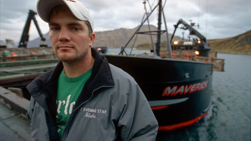 DEADLIEST CATCH 3